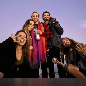 Meet your Posher, Austin